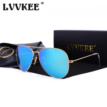 2020 luksusowe mężczyźni/kobiety 58 mm hartowane szkło soczewki okulary marki klasyczny gradient na świeżym powietrzu okulary przeciwsłoneczne UV400 promienie oculos de sol