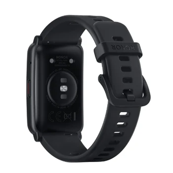 2020 nowe HUAWEI Honor Smart Watch ES zegarek Moda, Sport, fitness tracker cardio zegarki dla kobiet i mężczyzn w fitness tracker