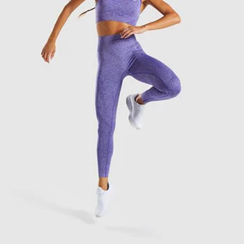 2020 nowy styl siłownia leginsy Legginsy deporte mujer joga legginsy damskie sportowe legginsy spodnie damskie bezszwowe legginsy