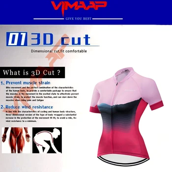 2021 jazda na Rowerze zestawy dla kobiet rower mundury lato jazda na Rowerze Jersey zestaw rowerowy koszulki MTB rowerowa odzież oddychająca odzież jazda na Rowerze