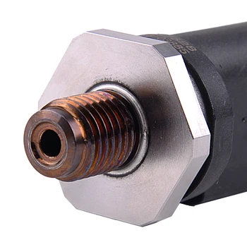 3 pin samochodowy diesel filtr paliwa szyna czujnik ciśnienia wtrysku 0041537528 nadaje się dla Mercedes Benz Sprinter