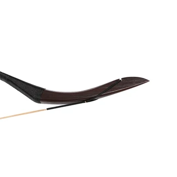 30-50 funtów łuk i strzały, Strzelanie z łuku ręcznie mongolski tradycyjny łuk wygięty łuk Długi Łuk tradycyjny łuk