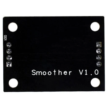 4 sztuki TL-Smoother V1.0 dodatek moduł drukarki 3D silnik krokowy sterowniki akcesoria