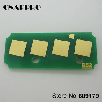 4szt TFC200 T-FC200 Toner chip do Toshiba E-STUDIO 2000AC 2500AC 2010AC 2510AC reset kasety kopiarki