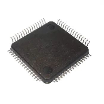 5/20 szt. nowy oryginalny STM32F446RET6 STM32F446RCT6 LQFP-64 STM32F446 32F446RET6 LQFP64 32-bitowy mikrokontroler