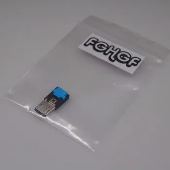 50szt Oryginał samsung MICRO USB wtyk Mike 5P usb gniazdo ładowania bez spawania wlutowana typ
