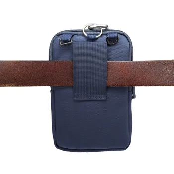 6,4-calowy sportowy portfel torba dla telefonu IPhone/Power Bank torba do uprawiania sportów na świeżym powietrzu dla Samsung/HTC/ Sony Army Cover Case