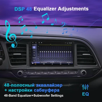 6G+128G dla Ford Everest Ranger 2006-2010 dla Mazda BT-50 Bt 50 samochodowa Радионавигация GPS 2din multimedialny wideo odtwarzacz stereo