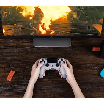 8Bitdo USB Wireless Adapter Bluetooth Receiver For Windows, Mac For Nintend Switch For PS3/Xbox one Controller