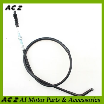 ACZ motocykl wymiana dźwigni sprzęgła linia kablowa silnika wysokiej jakości dźwignia sprzęgła kable do Honda CBR250 MC22 CBR 250 MC 22
