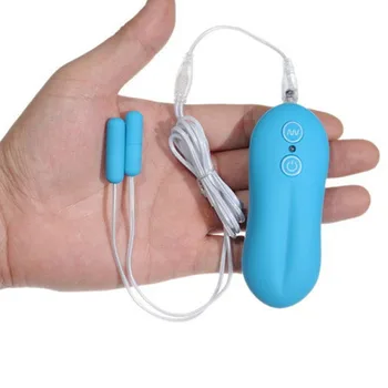APHRODISIA 10 Speeds Dual Vibrating Egg Mini Bullet Vibrator G-spot pobudza kobiecą masturbację masażer sex zabawki dla kobiet