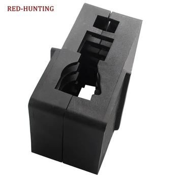 AR15 pistolet kuźnia narzędzie 223 5.56 górny mag polimerowa rusznikarz rusznikarz zacisk imadła stół warsztatowy stół blok