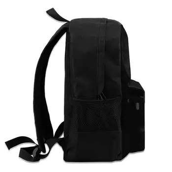 AVP ALIEN VS Predator Pure New Design drukowany marka kobiety mężczyźni plecak laptop podróży szkoła dorosły uczeń