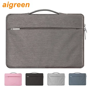 Aigreen marka aktówka, torba na laptopa 11