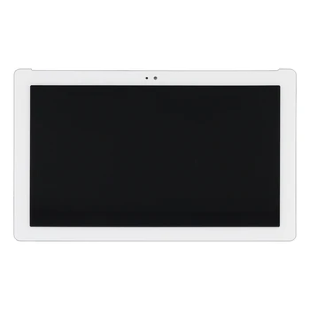 Asus ZenPad 10 Z300M P00C Z300CNL P01T Z301ML Z301MFL P00L wyświetlacz LCD ekran dotykowy w zbieraniu 10.1