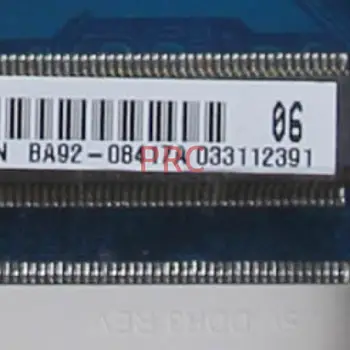 BA92-08417A do płyty głównej laptopa SAMSUNG RC512 BA41-01599A HM65 DDR3 płyta główna laptopa