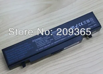 Bateria do laptopa Samsung AA-PB9NC6B AA-PB9NS6B NP-R403 NP-R408 NP-R411 NP-R418 NP-RC418 NP-RC530 NP-RC710 NP-RC720 (NP-RC730