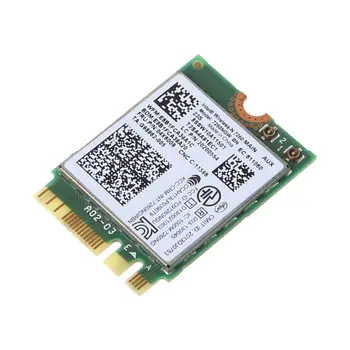 Bezprzewodowy adapter karty sieciowej lenovo Thinkpad T440 W540 L440 T450P 7260NGW BN bezprzewodowy WLAN karty