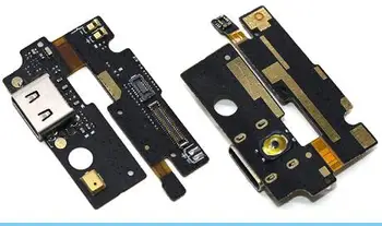 Blu vivo 6 V0110EE port USB ładowarka karta z mikrofonem przetestowany USB opłata Darmowa wysyłka z numerem śledzenia