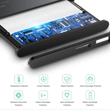 C11P1612 Asus ZE553KL ZenFone 2 3 4 4.5 5 6 Laser 5.0 5.5 Deluxe Max Zoom ZenFone3 Zoom S Dual SIM LTE Phone Battery akumulator