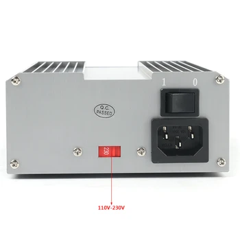 CPS-3205 Upgrade NPS-1601Adjustable Laboratory Digital Switching DC Power Supply 32V 5A 16V 10A 60V 3A 0.001 A 0.01 V