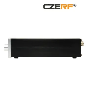 CZE-T251 25 Watt fm mono/stereo PLL broadcasting stacja dokująca z zasilaczem