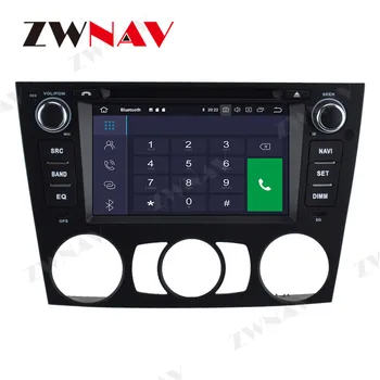 Carplay IPS Android ekran nawigacja GPS dla BMW E90 sedan 2005-2011 2012 Auto radio audio stereo odtwarzacz multimedialny radioodtwarzacz