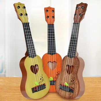 Concert ukulele Basic Kit z klipsem na tunerze lekki, nadaje się do gry solo śpiewu karaoke