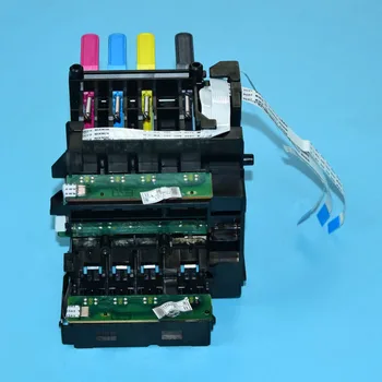 Części drukarki uchwyt kasety z czujnikiem do drukarek Brother J5910 J6710