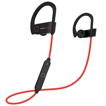 DIGIZULU Bluetooth słuchawki słuchawki bezprzewodowe słuchawki z mikrofonem dla iphone samsung tablet wodoodporne słuchawki sportowe