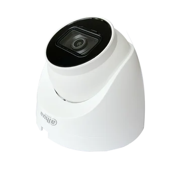 Dahua IP 8MP Camera Lite IR Fixed-focal Eyeball Network Camera POE wbudowany mikrofon IPC-HDW2831T-AS-S2 IP67 Starlight Eyeball Camera