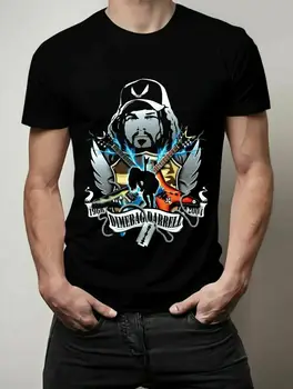 Dimebag Darrell Abbott Pantera koszulka unisex t-shirt S koszulka 3Xl