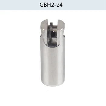 Do żłobienia wiertło akcesoria dla BOSCH GBH2-20 24 26 elektryczny młot tłok 24 elektryczny młot butla z gazem 26 tłokowy butla z gazem