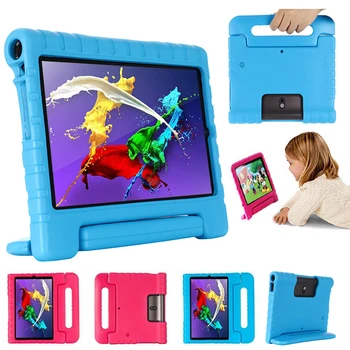 Dzieci Bezpieczny, odporny na wstrząsy etui do Lenovo Yoga Smart Tab YT-X705F 10.1