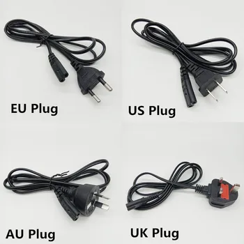 EU, US, UK, AU plug 12.6 V 3A Power Supply Battery Charger 12.6 volt 3000mA Lithium Li-on Power Adapter transformer Full Stop Auto