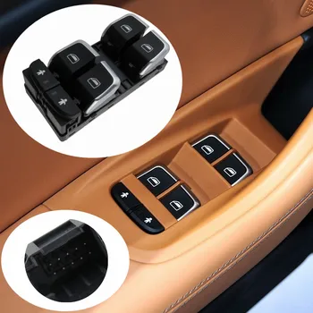 Elektryczny przełącznik po stronie kierowcy do Audi A6 C7 A6 Allroad A6 Avant A7 Q3 2011 2012 2013 - 4G0959851