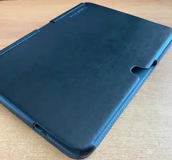 Etui do Samsung Galaxy Tab 3 10.1 (p5200/p5210) HoCo Crystal Black series