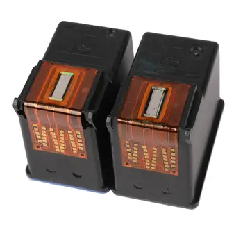 Ewigkeit odzyskane czarne i kolorowe kasety z tonerem HP 21 22 XL do drukarek HP F380 F2180 F2280 F4180 F4100 F2100 f2200