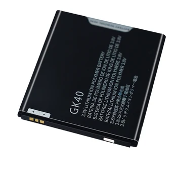 GK40 bateria do Motorola Moto G4 Play E4 XT1766 XT1607 XT1609 XT1600 MOT1609BAT SNN5976A wymiana batteria