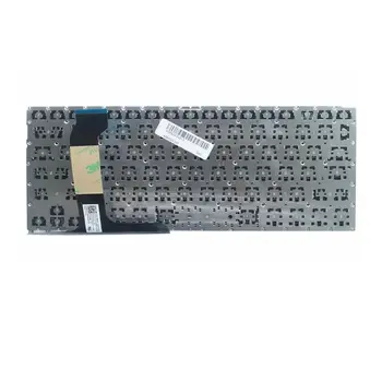 GZEELE nowa angielska klawiatura do laptopa Asus ZenBook UX360 UX360CA UX360CA-UHM1T UX360UA US Black Keyboard