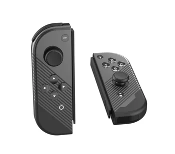 Gamepad Wireless Controller Left Right Bluetooth Gamepad For Nintend Switch NS Joy Game con Handle Grip For Switch Joy game