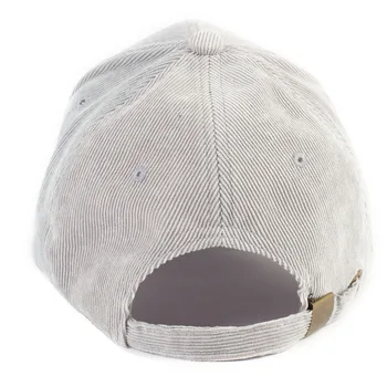 Geebro damska czapka z daszkiem jesień poliester ciepły Snapback czapki z daszkiem dla mężczyzn panie twarde kapelusze kości Gorras Casquette