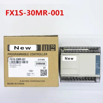 Gwarancja 1 rok nowy oryginał w pudełku FX1S-20MR-001 FX1S-20MT-001 FX1S-30MR-001 FX1S-30MT-001