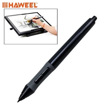 HAWEEL profesjonalny bezprzewodowy graficzny rysunek wymiana uchwyt do Huion Tablet PEN-68