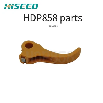 HDP858 części zamienne ostrza, akumulator, kabel, ładowarka