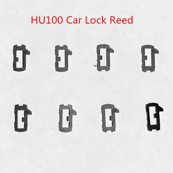 HU100 Car Lock Reed Locking Plate dla Chevrolet/Ma Rui bao/Cruze/Camaro Buick New Regal LaCrosse GL8 (8 model)tylko 200 szt.
