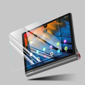 Hartowana szklana membrana do Lenovo Yoga Tab 5 10.1 Steel film Tablet Screen Protection wzmacniająca medicaid Smart YT-X705F/M/L/X 10.1