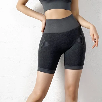 Hearuisport Fitness Krótkie Spodnie Dla Kobiet Joga Legginsy Do Ćwiczeń Bieżnia Sportowa Odzież Energetyczna Sportowa Odzież Letnia, Odzież Sportowa