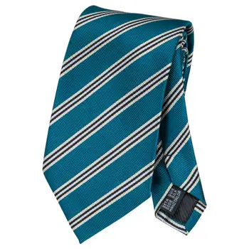 Hi-Tie 8.5 cm Classic Green Przeplotem Ties for Men Silk Fashion męski garnitur na szyję krawat Zielony Jedwabny męski krawat Set SN-3025