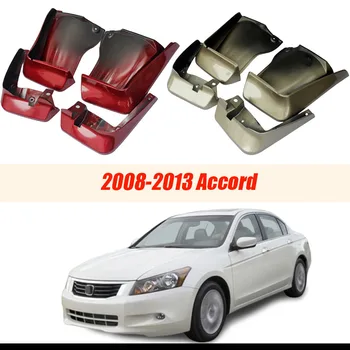 Honda Accord 2003-2020 błotniki straży splash Honda accord chlapacze samochodowe błotniki błotnik akcesoria samochodowe auto styline